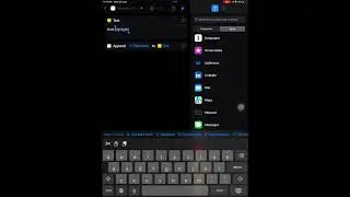 "Couldn’t communicate with a helper application." - NOTES | Apple Shortcuts Error message