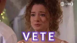 VETE MILETT FIGUEROA CANCION DE PEDRO Y MICHELLE DE VUELTA AL BARRIO 4