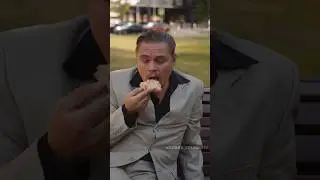 Excuse me👀 #fakecelebrity #dicaprio #leonardodicaprio #hollywood #celebrity #shorts
