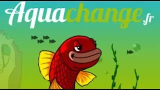 UNBOXING- 3 NOUVELLES ESPÈCES ! (AQUACHANGE)