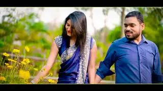 Best prewedding Bhubaneswar 2020.Sushanta&Ashrita