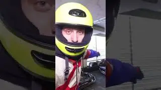 Влад А4. Гонки с Глебиком