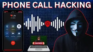 How To Hack and Eavesdrop on Phone Calls: The Shocking Truth