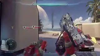 Twitch Stream 20240218 - Halo 5: Multiplayer