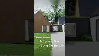 #blender3d