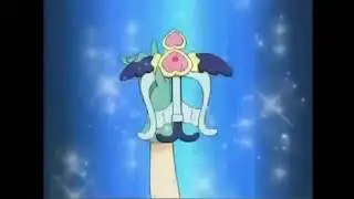 Mew Mew Power _ Attaque de Corina