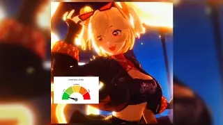BAD ENDING FUNK (Slowed) X Low Cortisol Burnice 