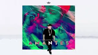 Amantes - Cosculluela ft Sammy La Sensacion