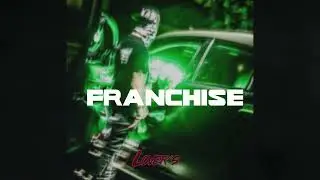 {FREE} RAGE Yeat x Ken Carson x  Type Beat *FRANCHISE*