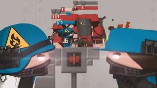 Level Editor Creative Lab Part 64 | Clone Armies