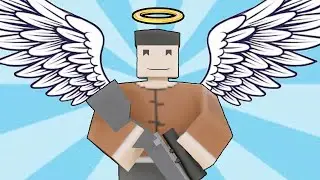 Unturned - Guardian angel