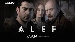 Alef Dizisi 6. Bölüm