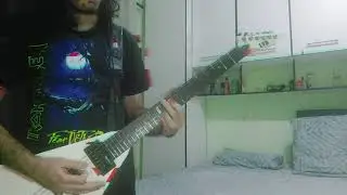 Cyberpunk 2077 - Samurai (refused) - The Ballad of Buck Ravers (cover)