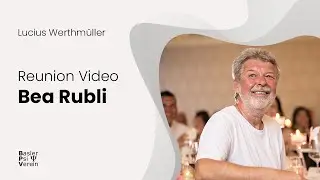 Reunion Video von Bea Rubli