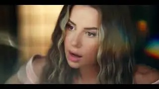 Merve Özbey - Yerle Yeksan