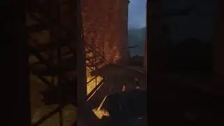 Metro Exodus Taiga Игра по стелсу, metrofan, 