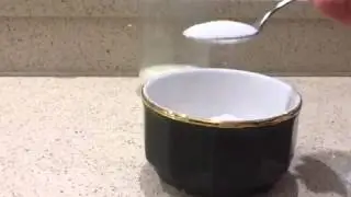 Sugar anyone