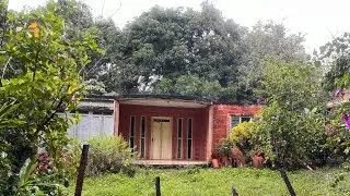 Sopetrán Antioquía Vendo casa finca construcción de 110 m² con área total del lote de 2450 m²