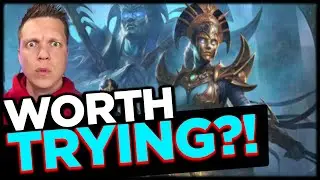 New Game With AWESOME Style Worth Trying!