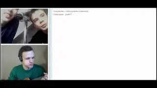 Ночь на Земле #11  чатрулет видеочат (18+)
