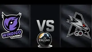 CS:GO Windigo Vs AGO