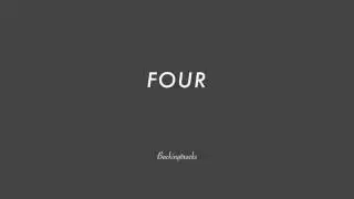 Four chord progression - Jazz Backing Track Play Along The Real Book