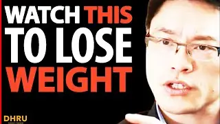Why You CAN'T LOSE WEIGHT & How To Prevent CANCER, OBESITY, & DIABETES! | Jason Fung