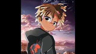 [FREE] Juice WRLD Type Beat With Hook - 