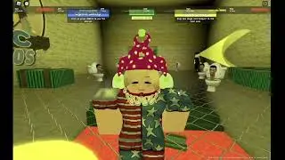 Despicable Me 4 Adventure Obby Gameplay