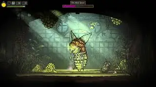 Tails of Iron - The Mozi Queen BOSS FIGHT (PS5 Gameplay)