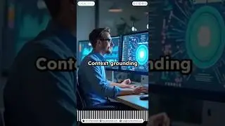 What is Context Grounding in UiPath | FutureTech Era