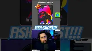 BOUGHT A $281 GHOST CARD!!! 