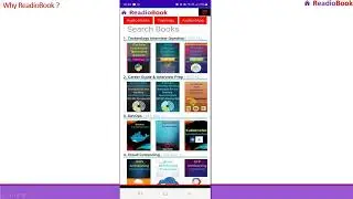 ReadioBook.com | 1500+Python  Interview Questions & Answer