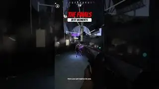 THE FINALS Gameplay Clip - Light Class #xbox #xboxseriess #thefinals