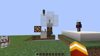 Simple Player Online Detector Minecraft 1.16