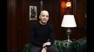 MÜBARİZ MƏNSİMOV Azərbaycanı dünyaya belə tanitdırır