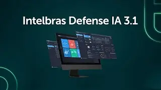 Intelbras Defense IA - Versão 3.1