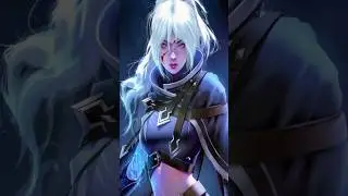 Drow ranger 2styles arcana abuse 