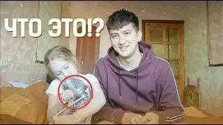 Разбираем старый хлам с Азалькой😂👌🏼 (salmanov_denis)