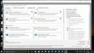 Workload Options for Microsoft Bot Framework