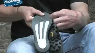 Inov8 Mudclaw 330 Review