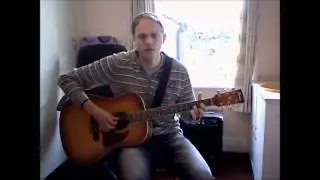 Pearl Jam - Release (acoustic)