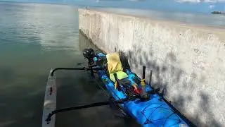Suzuki 2.5 Outboard Break-in Procedure