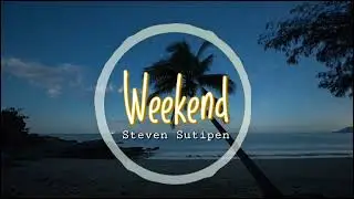 Drum and Bass - Weekend