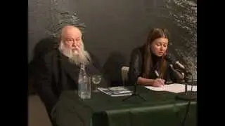 Встреча с Германом Нитчем / Meeting with Hermann Nitsch