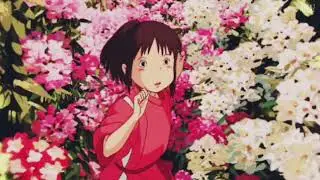 Chihiro Edit | Thoughts Of You