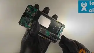 Samsung Galaxy fotoğraf Makinesi Tamiri Bakan  4 Arka Bakan ve Ön Not - -