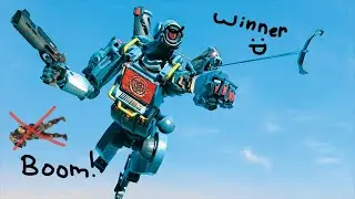 Apex Clutch Win