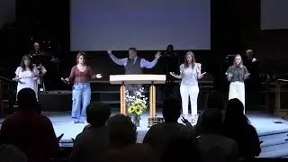 Sanctification