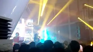 Tandems '91 - Nightshift | Live